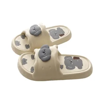 Meter Slippers / Home Slippers
