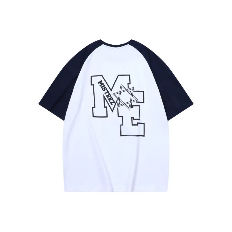 MISTEEZ T-Shirts Unisex-2