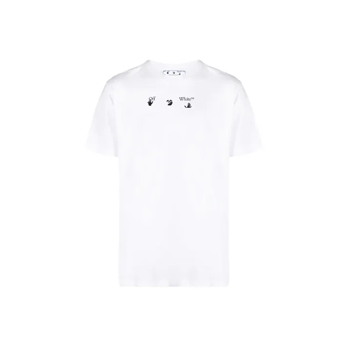 OFF WHITE Spray Marker T shirt-0