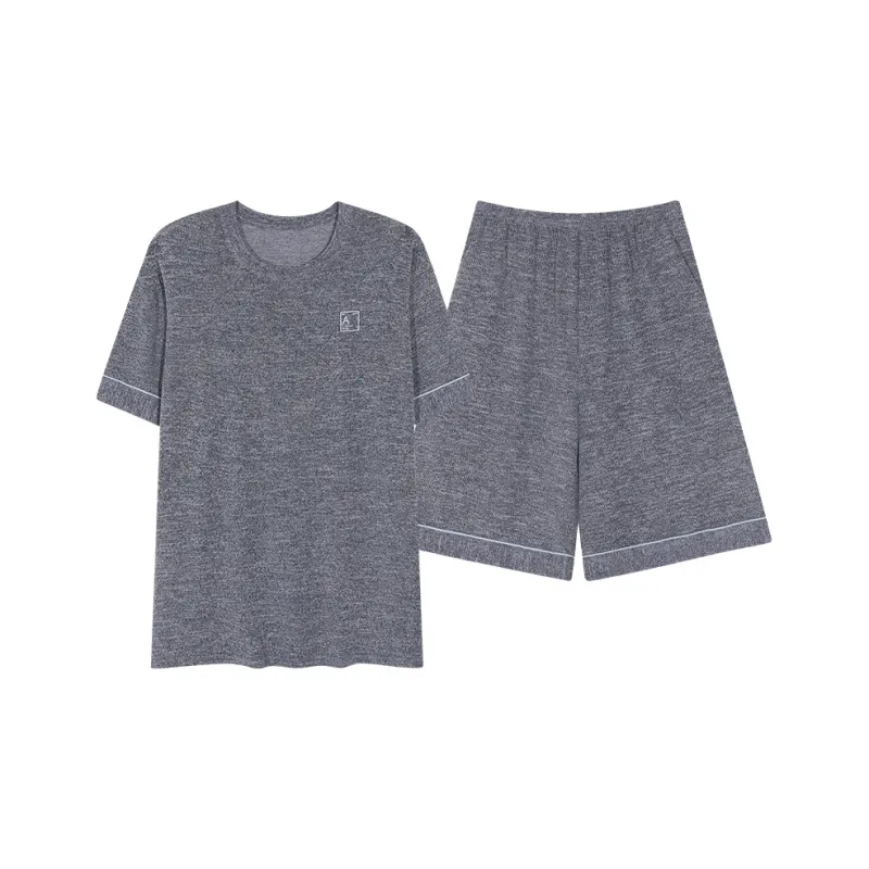 Lan Miao Men Pajama Sets-22