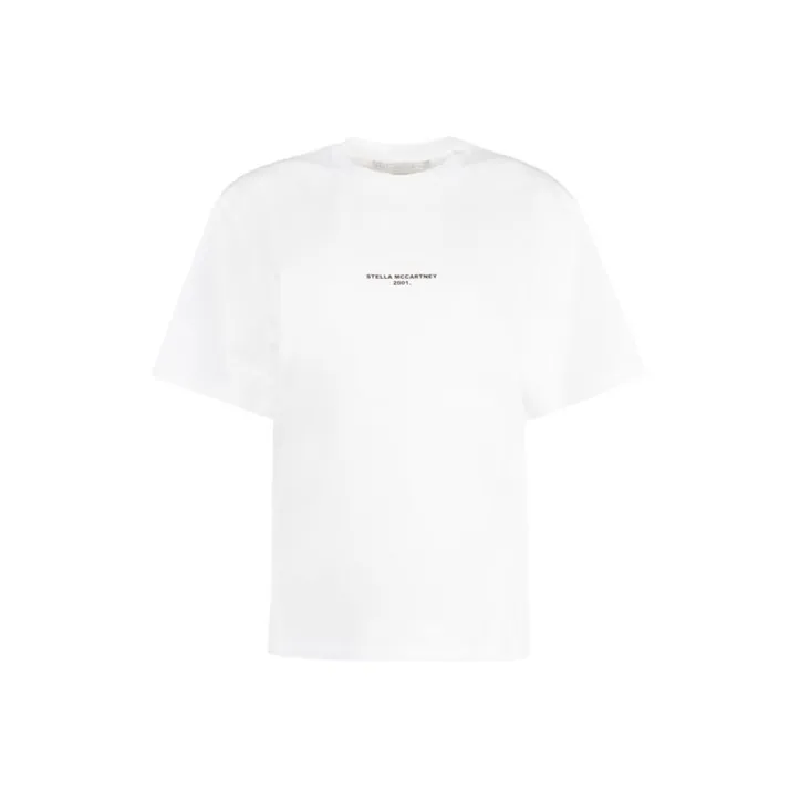 Stella McCartney 2001 T shirt-0