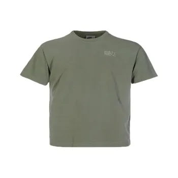 Nike NAI KE Cha T Shirts Men Green