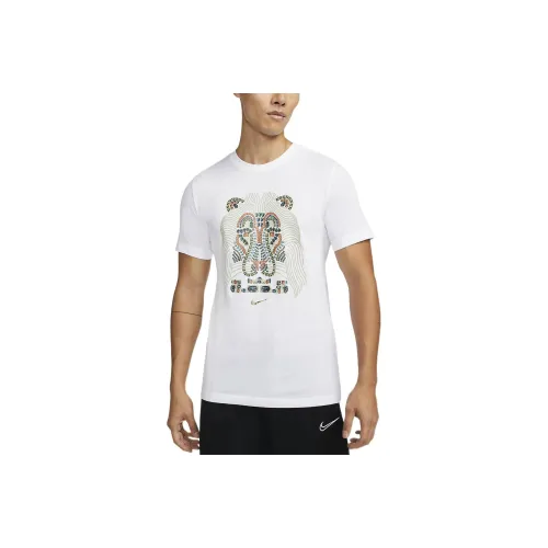 Nike LeBron James Strive For Greatness T shirt