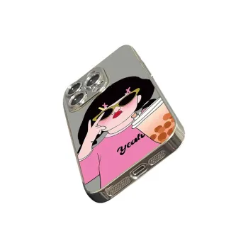 HASEE Phone Cases