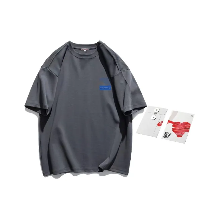 FAIRWHALE T Shirt Unisex Includes Gift Box Sets-22