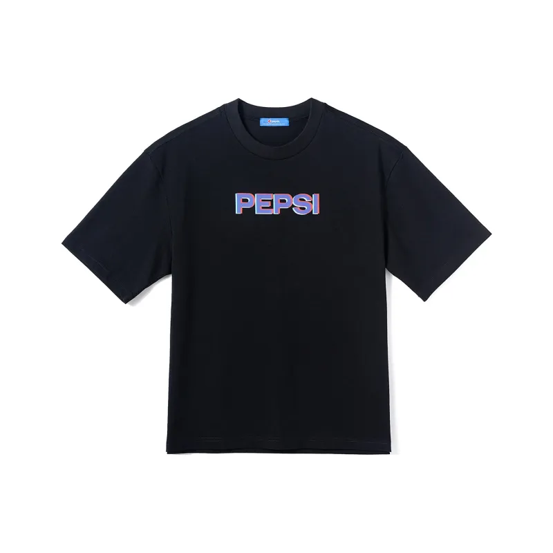 Pepsi T-Shirts Unisex-2