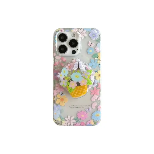 Stones Phone Cases