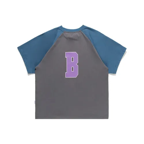 BENT IDEA T-Shirts Unisex