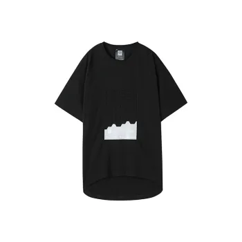 NORVINCY Comfortable Moisture Wicking Breathable 100% Cotton T Shirt Unisex