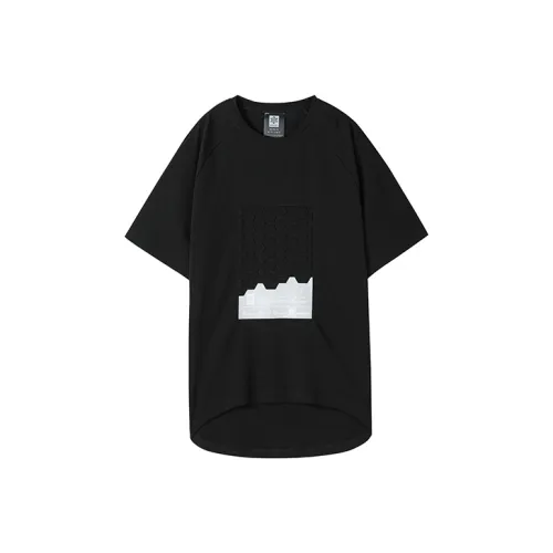 NORVINCY Comfortable Moisture Wicking Breathable 100% Cotton T Shirt Unisex