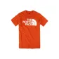 Orange Red