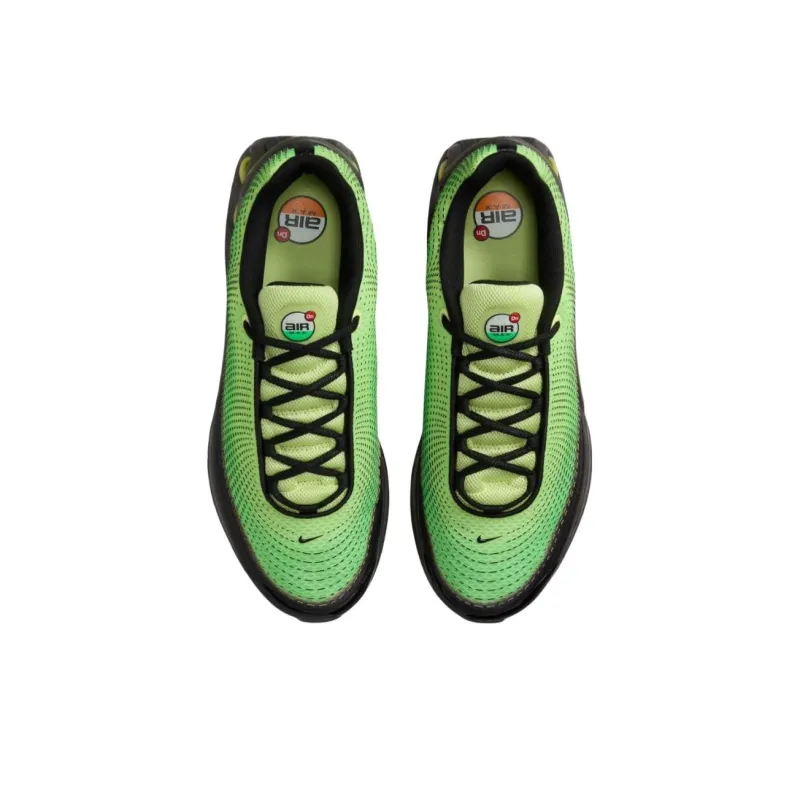 Nike Air Max Dn Light Lemon Twist Black-3