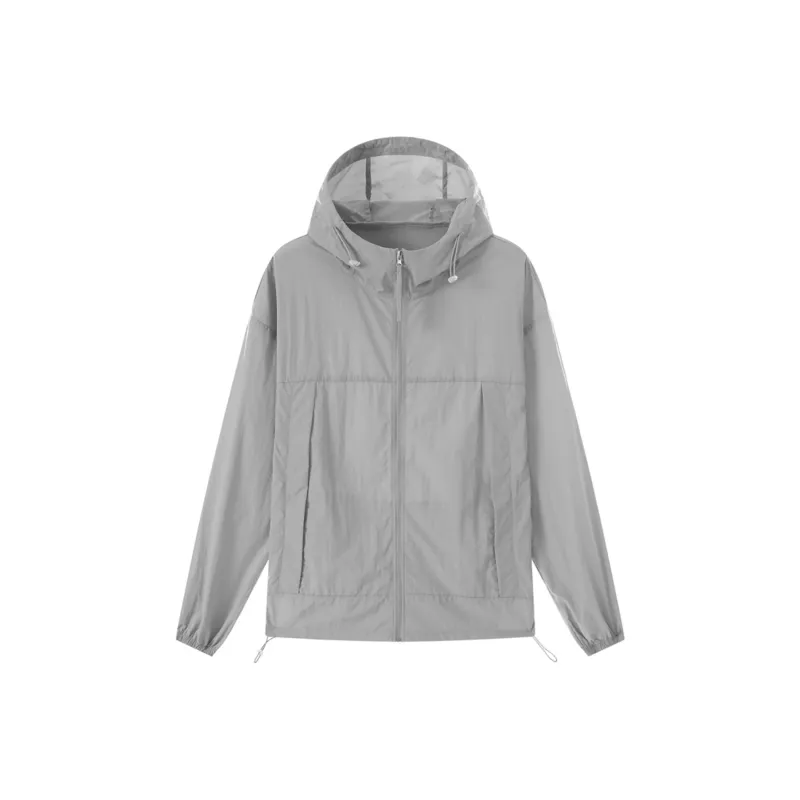 FASTFISH Sun Protection Coat Unisex-5