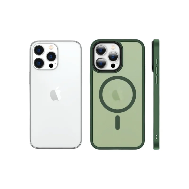 Cuttlefish Grid Phone Cases-13