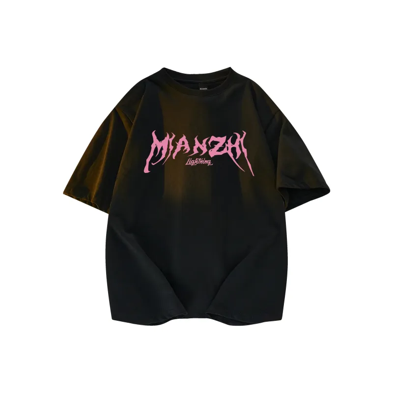 Cotton T Shirts Unisex-1
