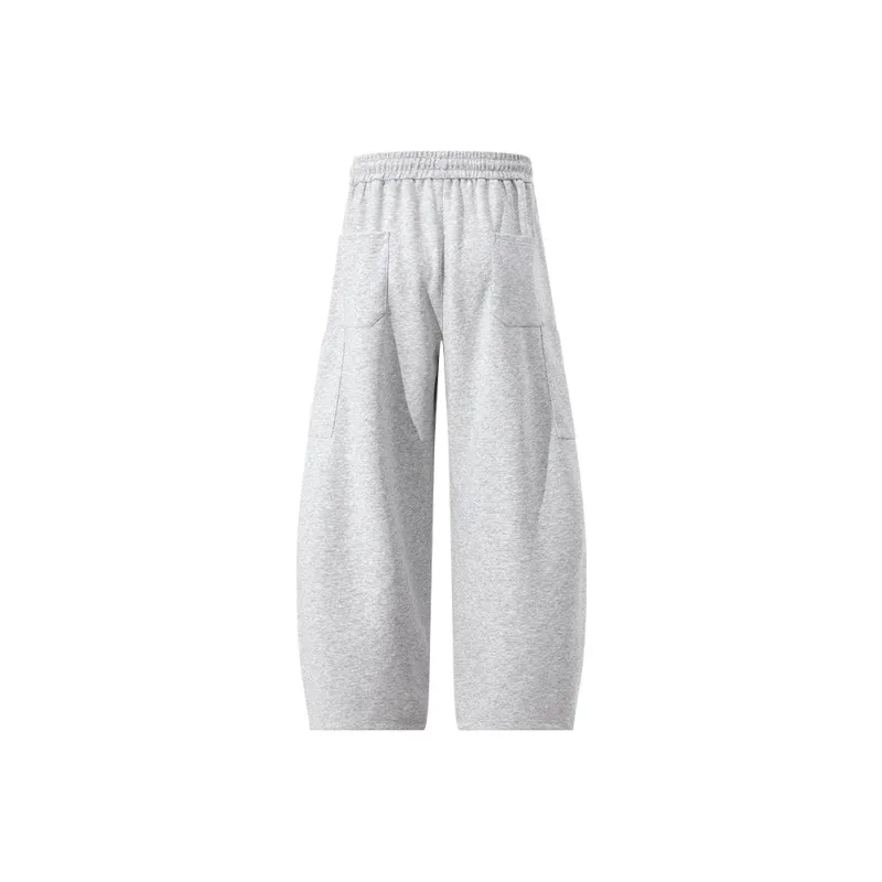 GF Casual Pants Unisex-11