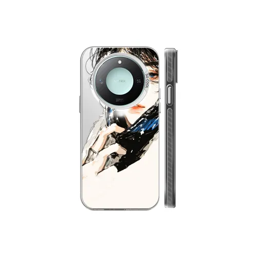 MANQIN Phone Cases