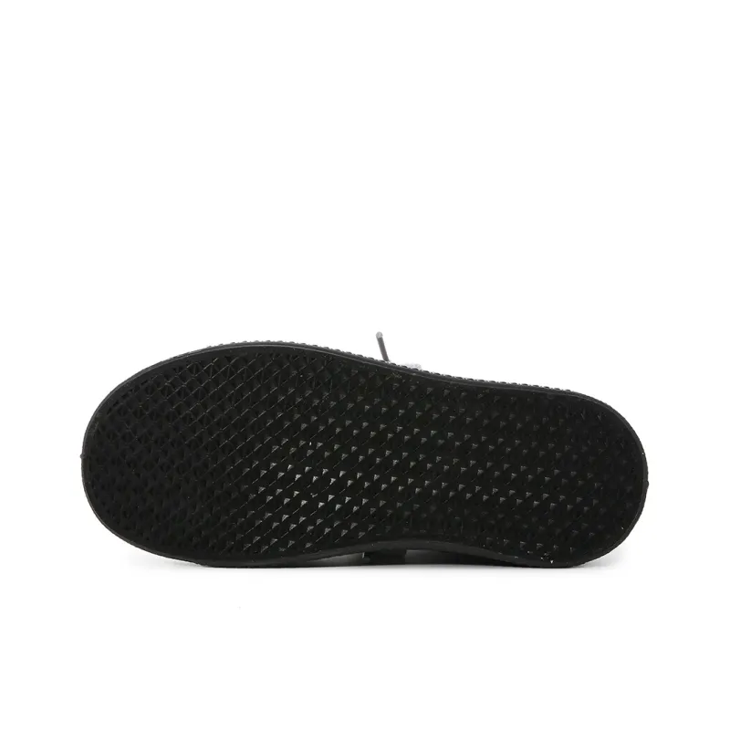 Cob Lightweight Wear Resistant And Slip Resistant Low Top Skateboard Shoes Women's-4