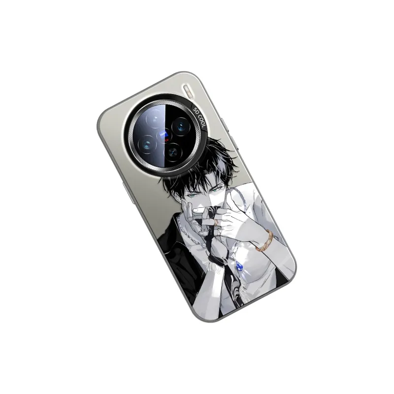 MANQIN Phone Cases-7