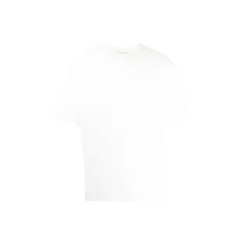 THE ROW T-Shirts Men White