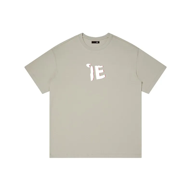 I.E T Shirts Unisex-7