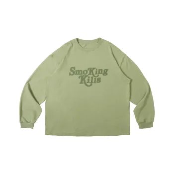 HARSH AND CRUEL Long Sleeved T Shirts Unisex