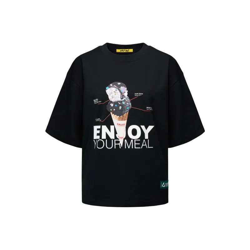 H5LY NO7 T-Shirts Unisex-2