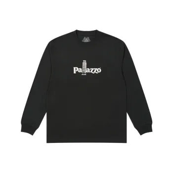 PALACE Palazzo Longsleeve
