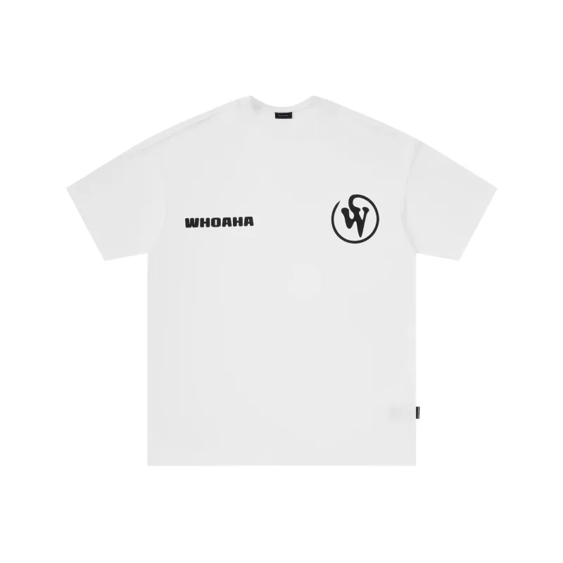 WHOA HA! T-Shirts Unisex-6