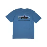 Wavy Blue/WAVB