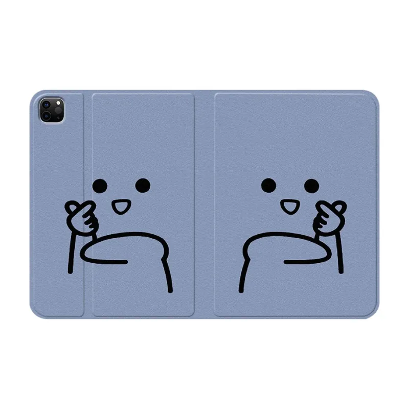 YIBAOBAO Tablet Protective Cases-15