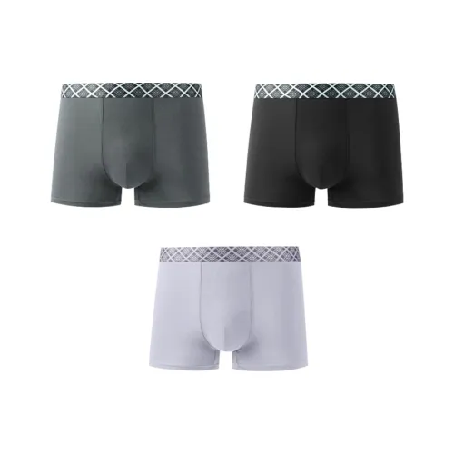 MIIOW Men Underpants