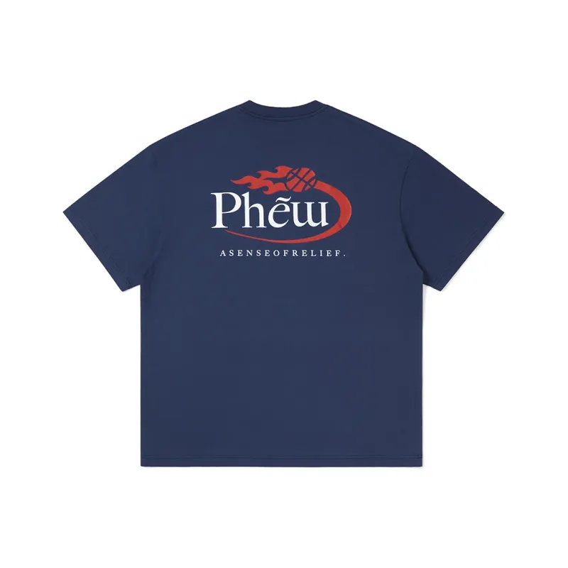 Phew T-Shirts Unisex-12