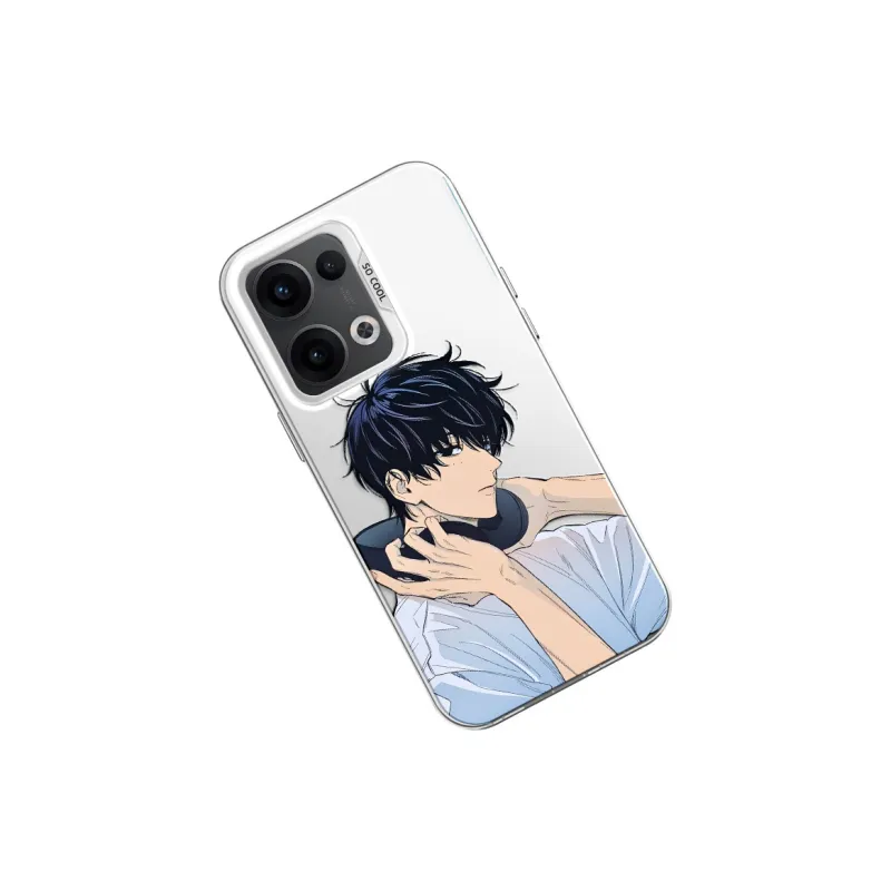 MANQIN Phone Cases-2