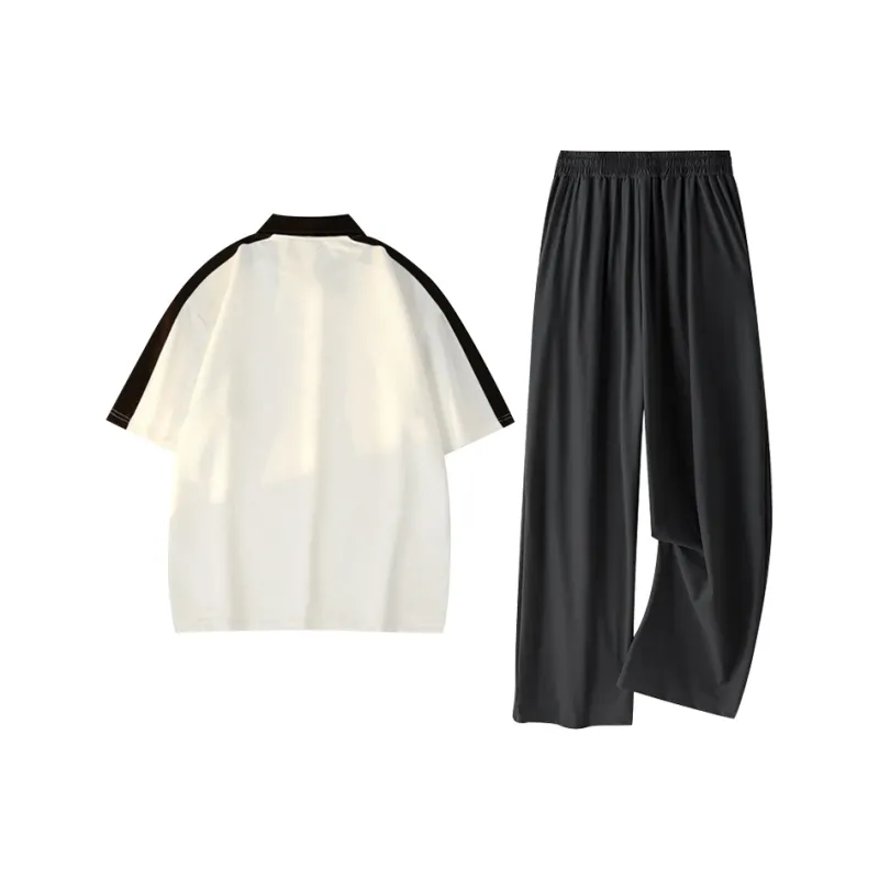 MJ STYLE Casual Sportswear Unisex-3