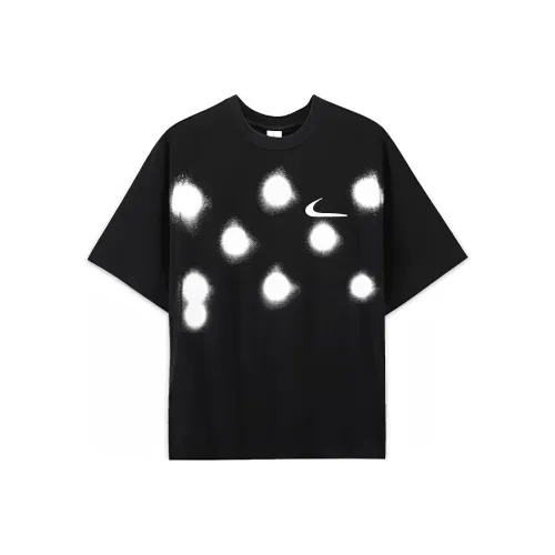 OFF WHITE X Nike Spray Dot T shirt