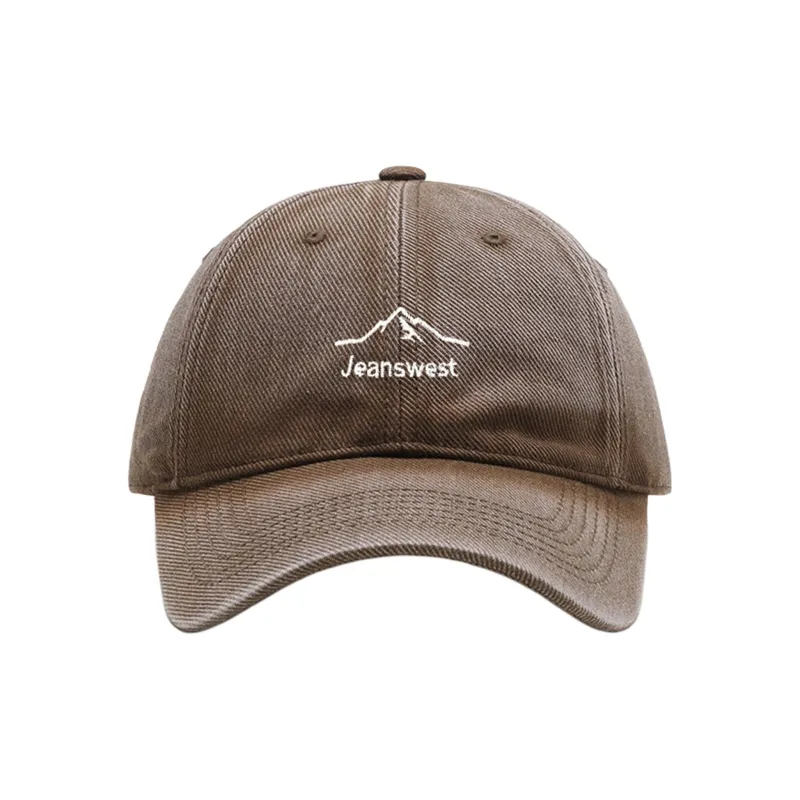 JEANSWEST Cotton Baseball Caps Unisex-7