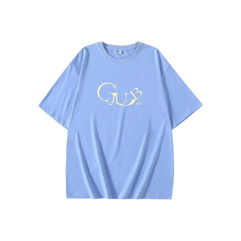 Crying Center T-Shirts Unisex-2