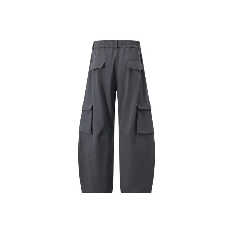 GF Casual Pants Unisex-13