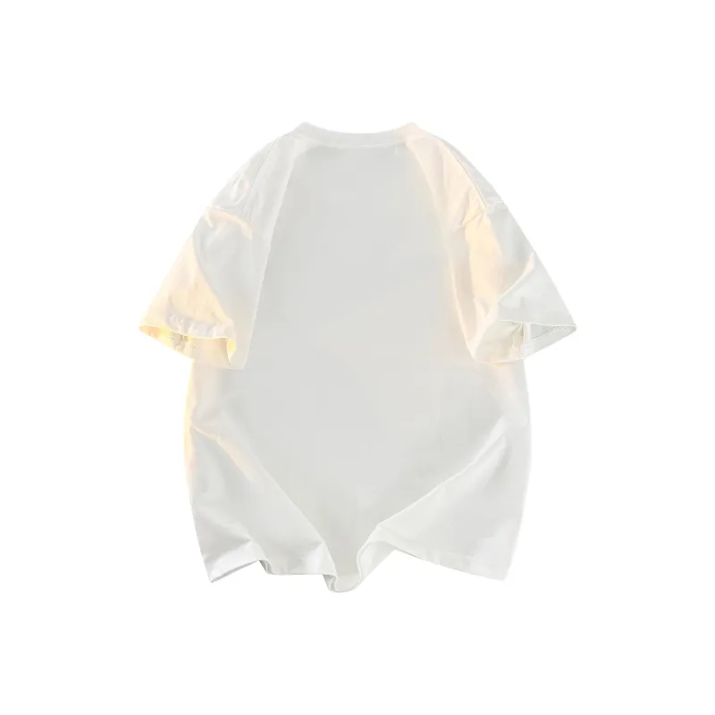 IN'S T Shirts Unisex-1