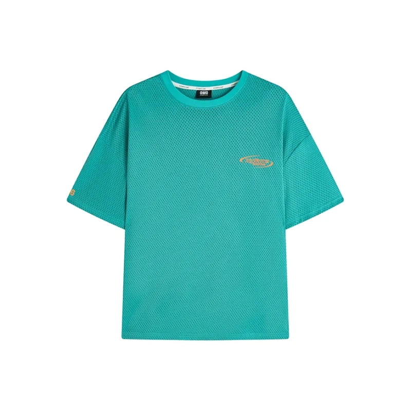 OMG! T Shirts Unisex-0