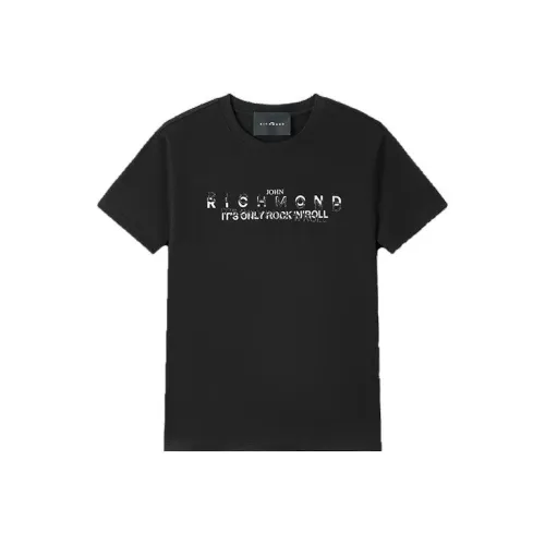 JOHN RICHMOND T-Shirts Men