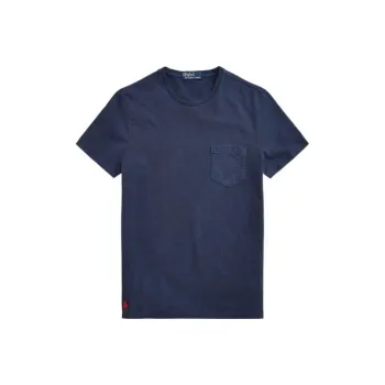 Polo Ralph Lauren SS22 T Shirt Men's Blue