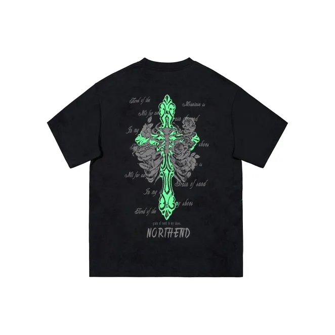 Northend T-Shirts Unisex-0