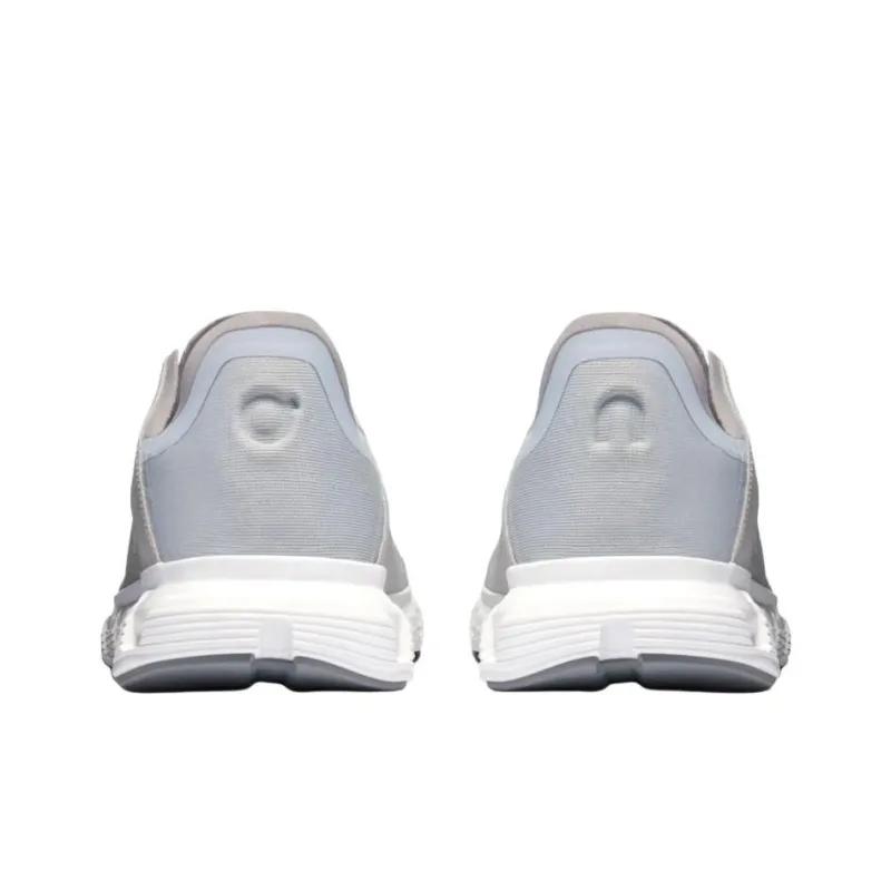 On Running Cloud 6 Coast White Glacier Women's-4