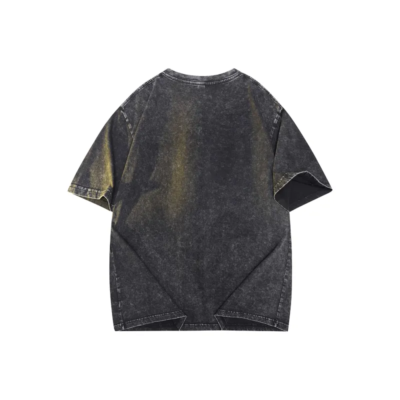 RCTAMY T Shirts Unisex-1