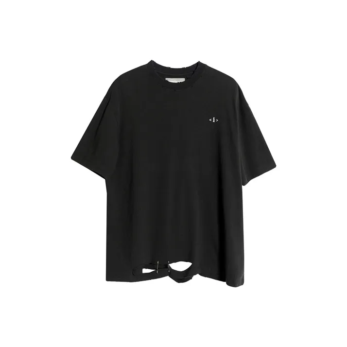 STNW T Shirts Unisex-3