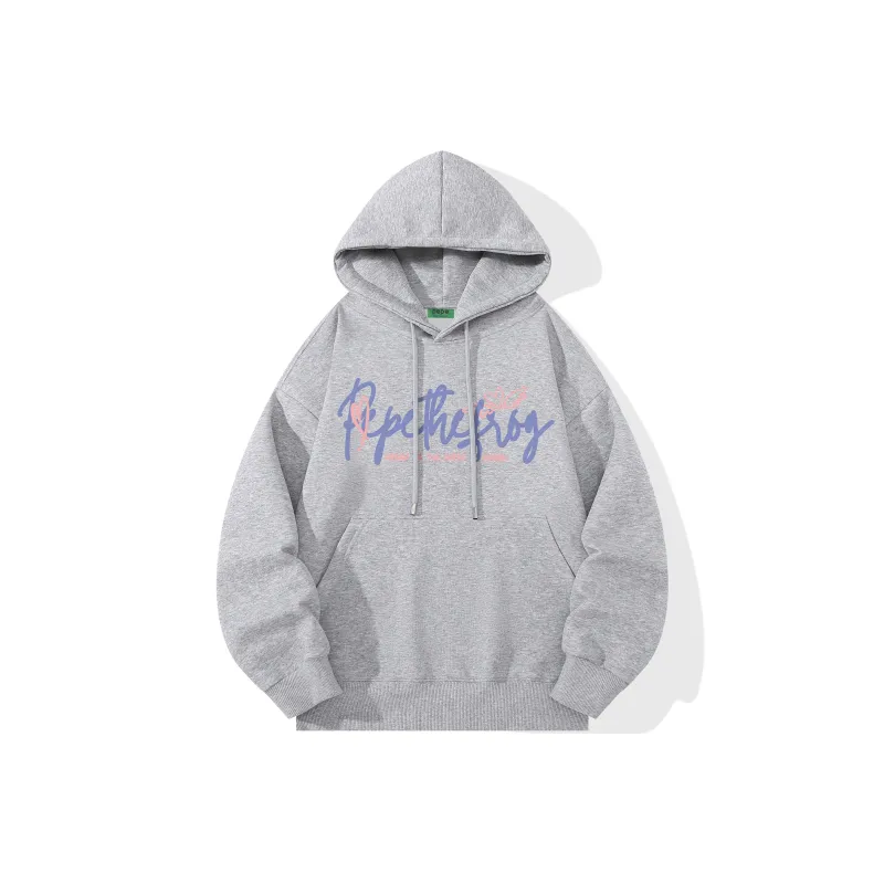 Pepe The Frog Sweatshirt Unisex-11