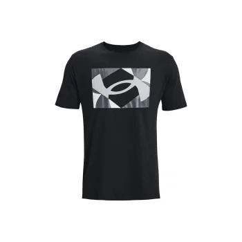 Under Armour T Shirt Men's Black