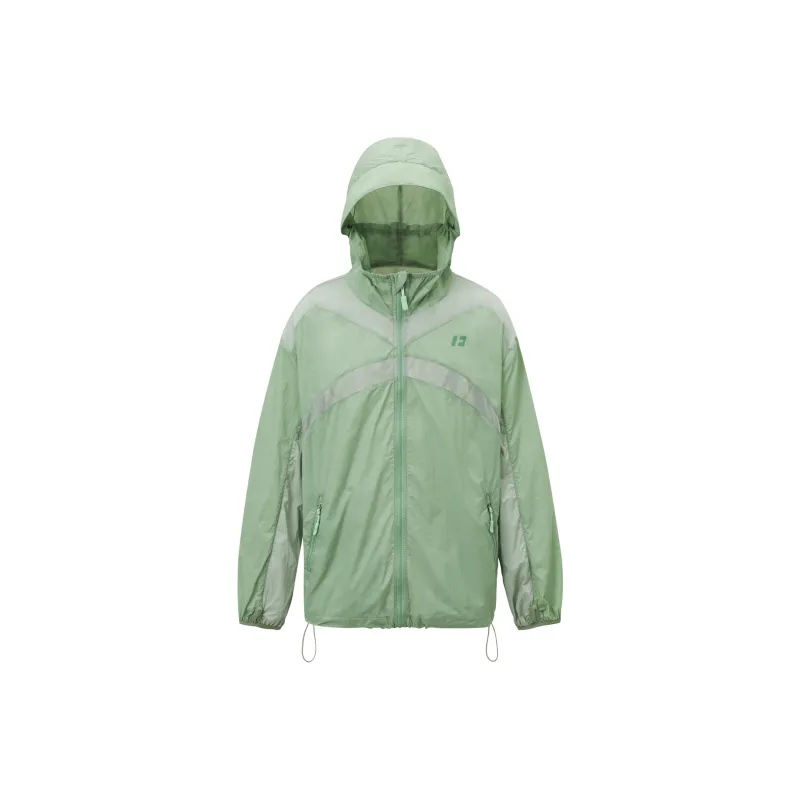 FORNINES Jackets Unisex-2